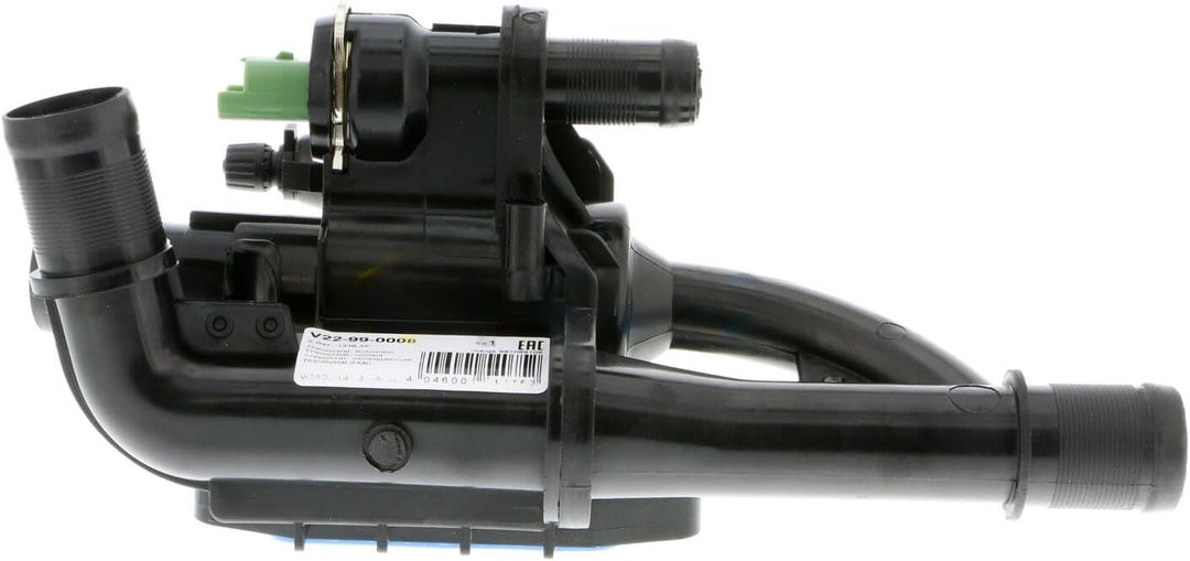Thermostatgehäuse Dichtung Temperaturgeber passend für Citroen Berlingo C2 Enterprise