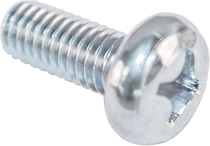 Intellinet Schraubensatz 50er-Pack 711081 50 Stück, 50 Stück