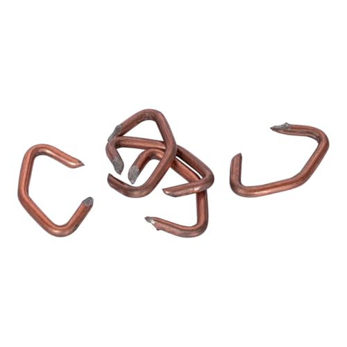 KS Tools 118.0161 Polsterklemmen, 100 Stk.