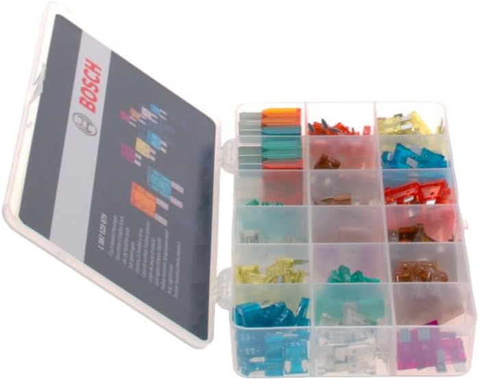 Bosch 1987529079 Sicherung Set