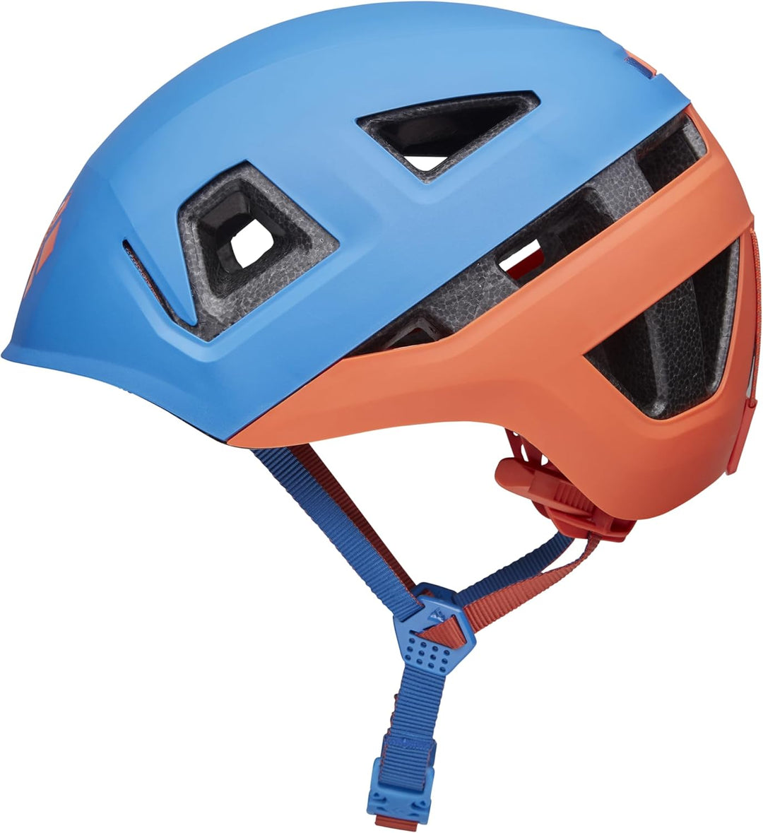 Black Diamond Kinder Capitan Kletterhelm Klettersteighelm Bergsporthelm Einheitsgrösse, Einheitsgrös