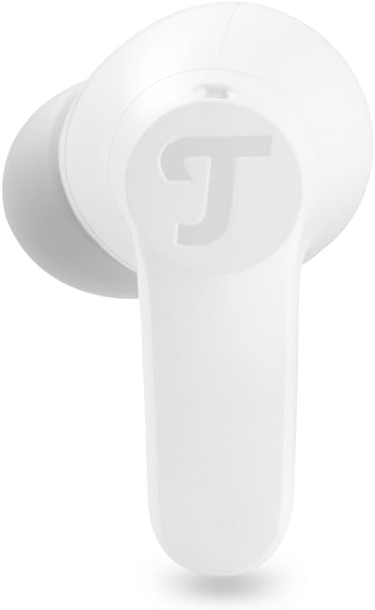 Teufel AIRY TWS 2 - Kabellos In-Ear Bluetooth Kopfhörer True-Wireless mit Active Noise Cancelling, I