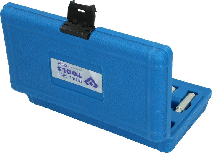 BRILLIANT TOOLS BT661300 Kugelgelenk-Spreizer-Satz | 7-tlg. [Powered by KS TOOLS]