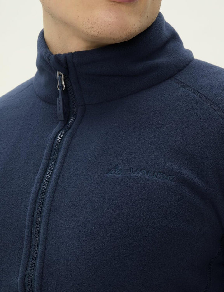 VAUDE Herren Men's Rosemoor Fleece Jacket Ii Jacke S Dark Sea, S Dark Sea