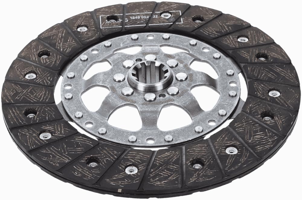 SACHS 3000 970 095 Kupplungssätze