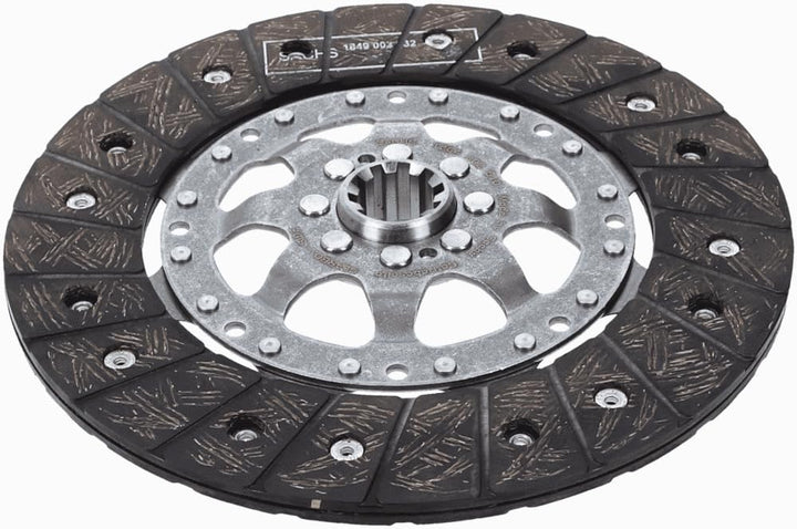 SACHS 3000 970 095 Kupplungssätze