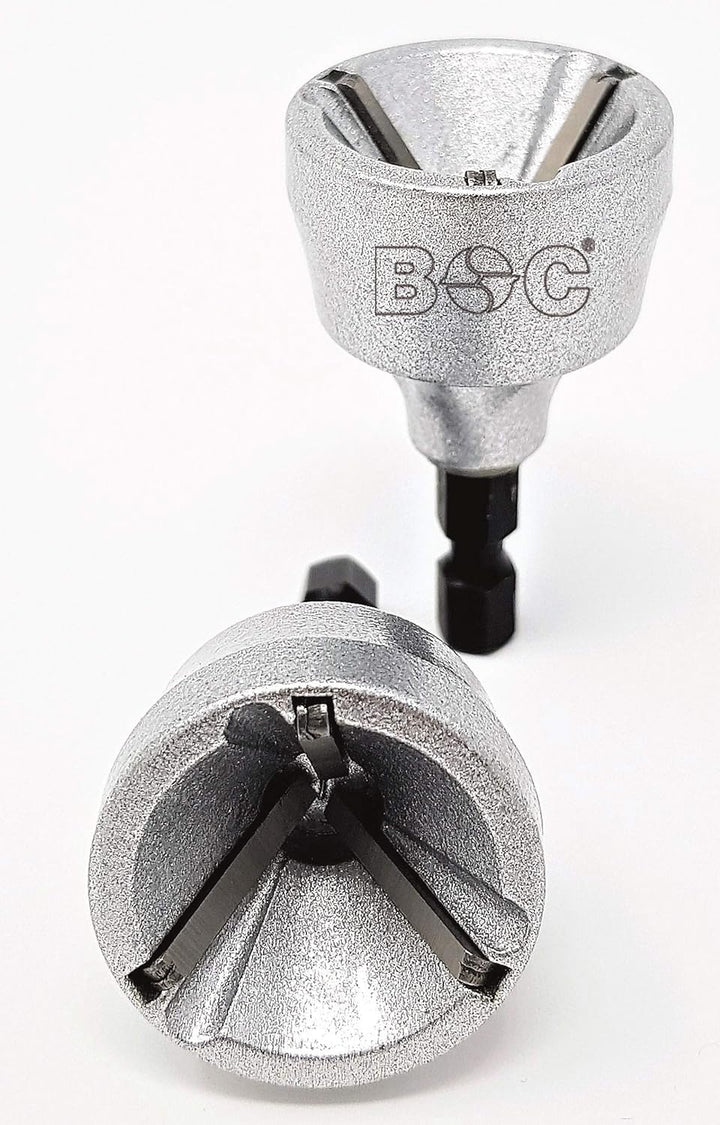EGR HSS // BC SB-Karte HSS Silber, HSS Silber