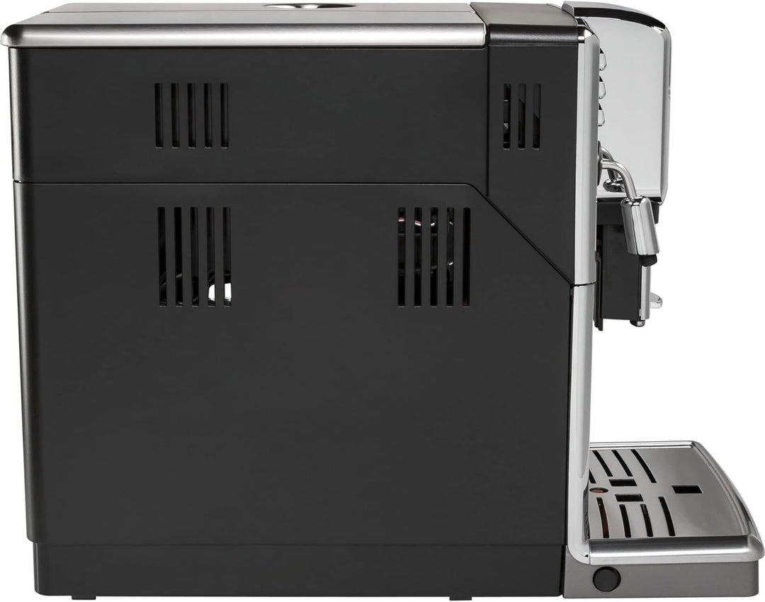 Philips Anima Deluxe, Schwarz