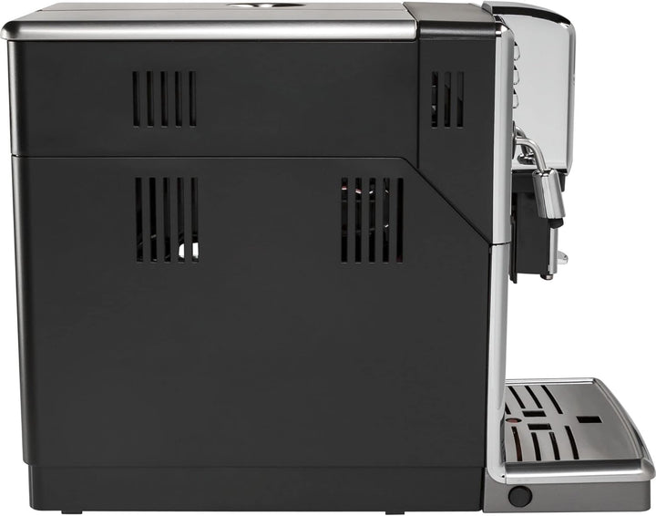 Philips Anima Deluxe, Schwarz