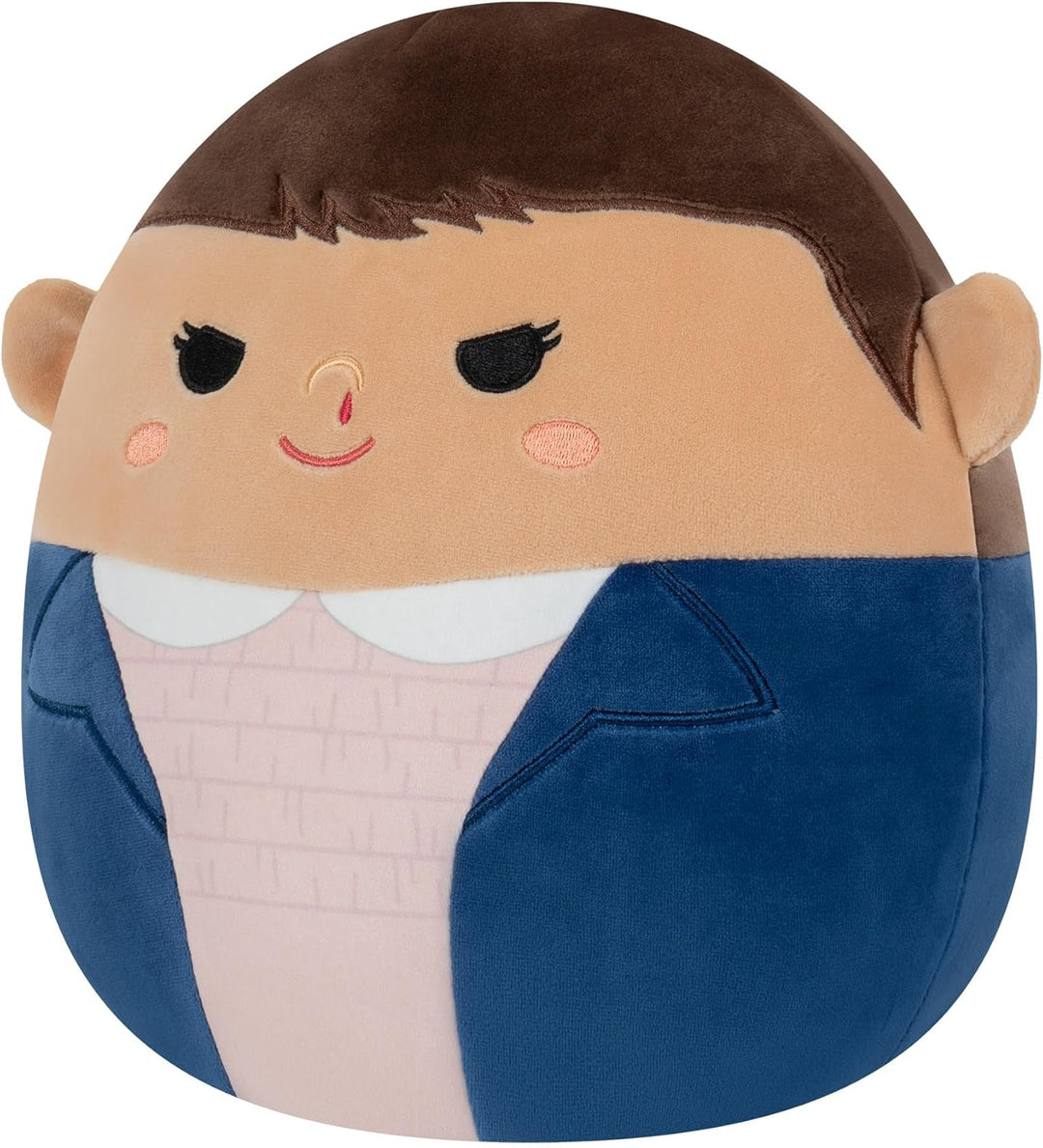 Squishmallows SQSR00047 - Stranger Things Elf 25 cm, offizielles Jazwares Plüsch, superweiches Kusch