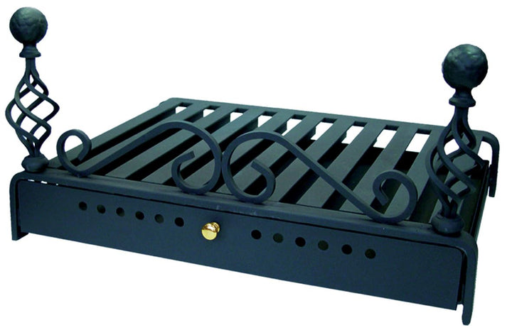 Imex El Zorro 10919 Kamingitter mit Auffangwanne,