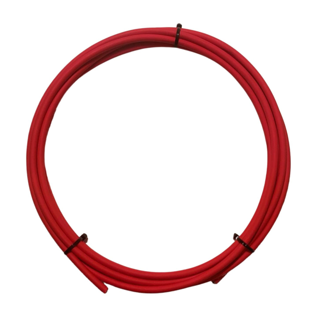 Solarkabel Solarleitung Solar Kabel koaxial rot schwarz KBE Berlin Made in Germany, KBE Solar DB+ 6