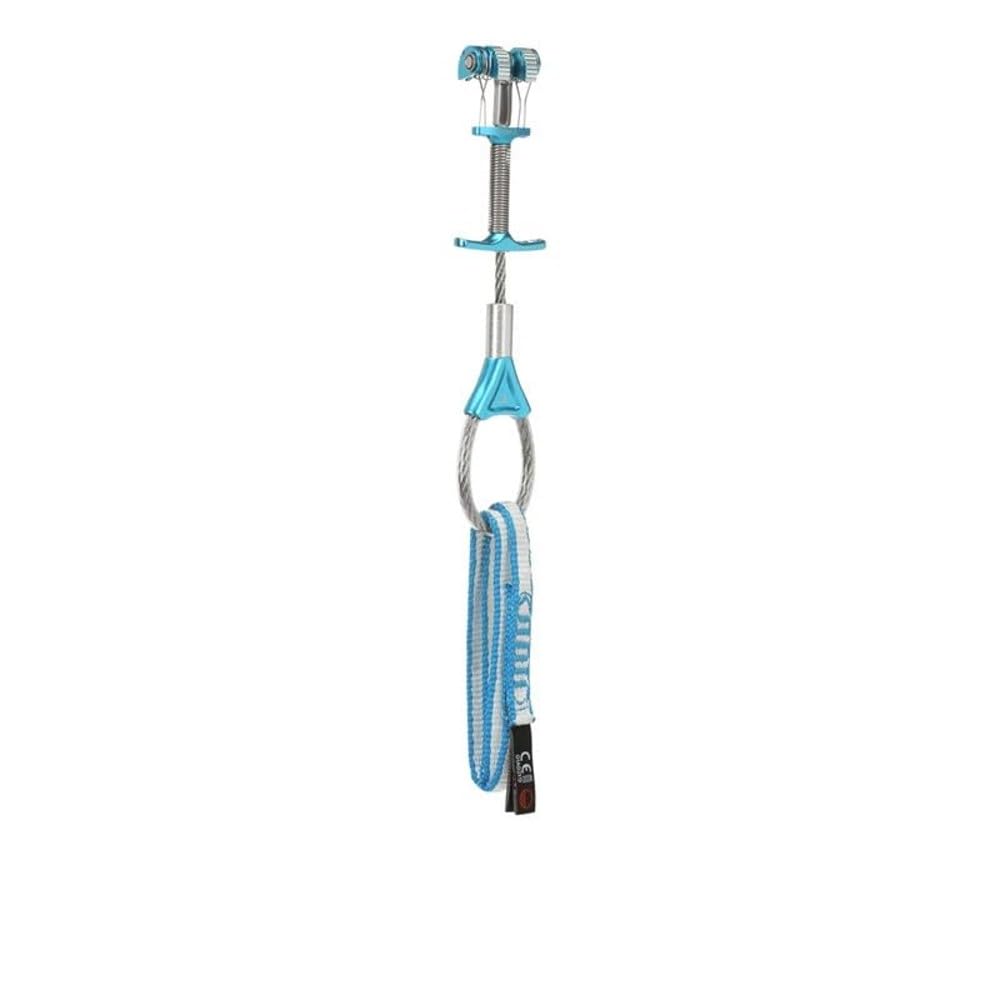 Wild Country Zero Friend Klemmgerät Mobile Sicherungsmittel Silver 0.3/blue, Silver 0.3/blue