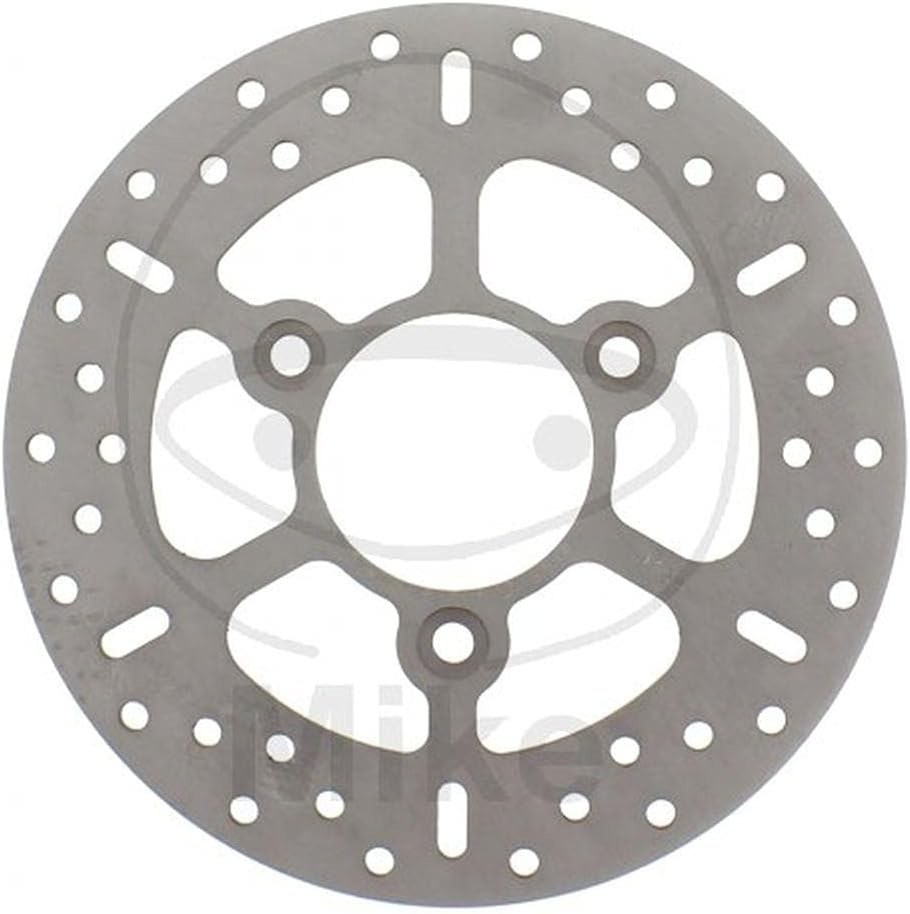 EBC Bremsscheibe vorne GILERA Stalker 50 Grimeca 97-06