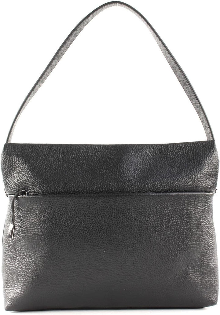 Mandarina Duck Athena Shoulder Bag Black