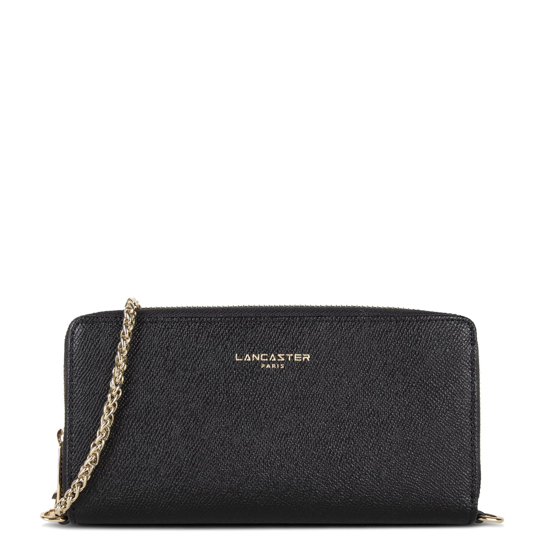 Lancaster Delphino, Reisezubehör, Unisex, Erwachsene Einheitsgrösse Schwarz, Einheitsgrösse Schwarz