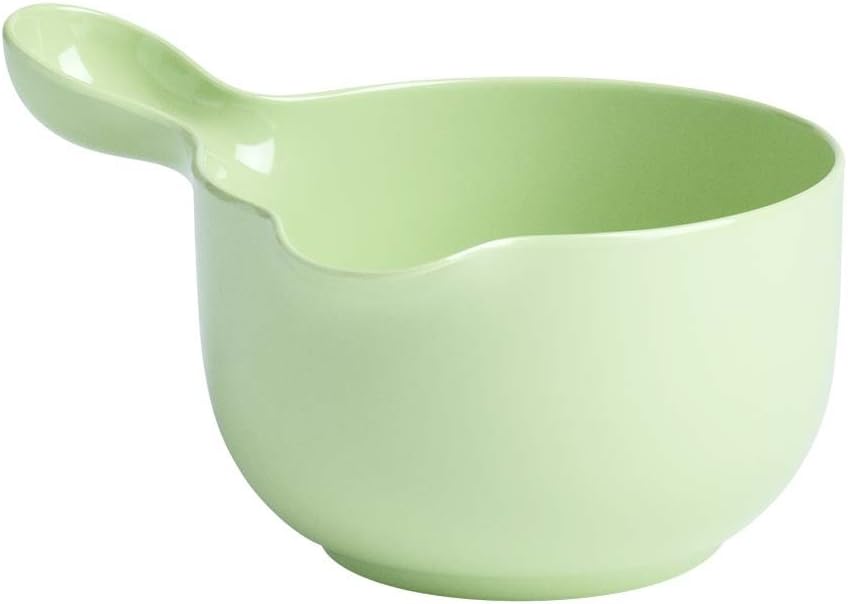 Room Copenhagen Bowl 3 L Green