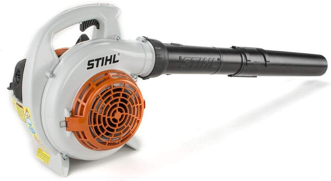 Stihl SH 56 Saughäcksler / Laubbläser