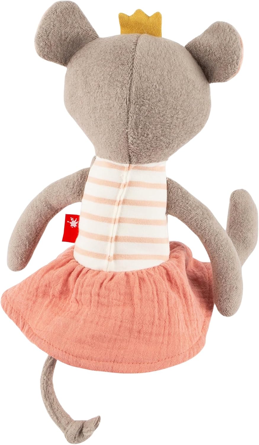 Kuscheltier Maus