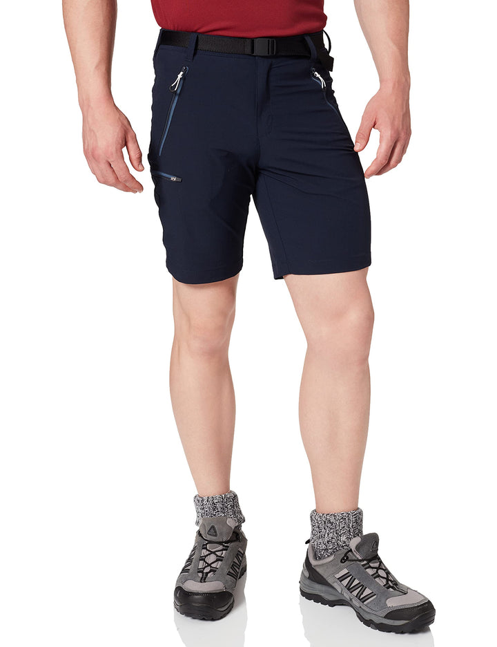 Regatta Herren Panties Xert Strshort Iii 44W Navy, 44W Navy
