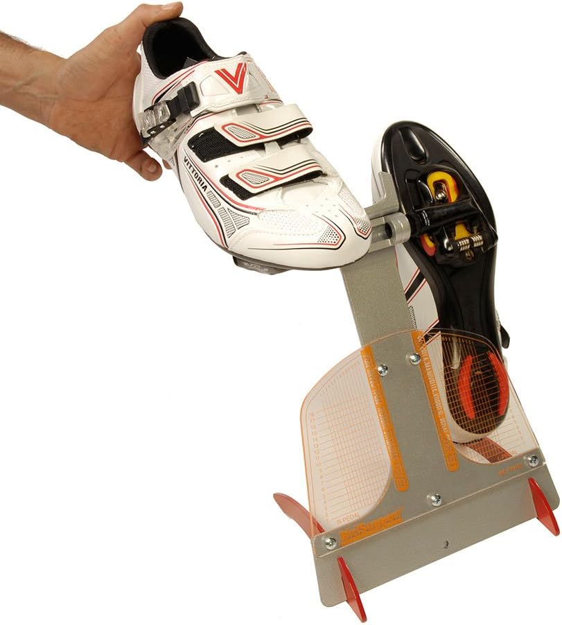 BiciSupport Cleat Assembly Guide