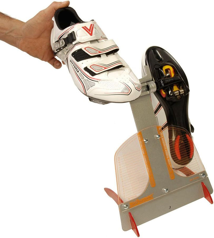 BiciSupport Cleat Assembly Guide