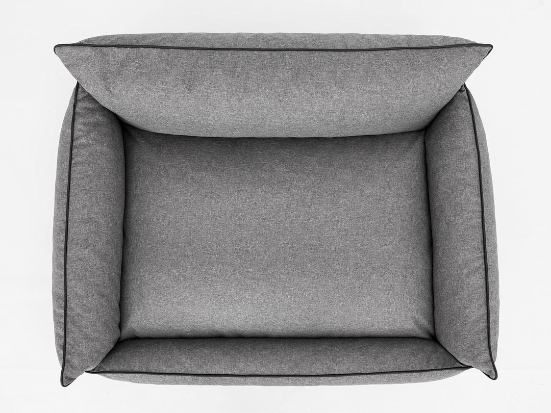 Pillowprim Hundebett Haustierbett Liegen Hundekissen Kissen Bett Hundeliege Hundematratze Sofa Tierb