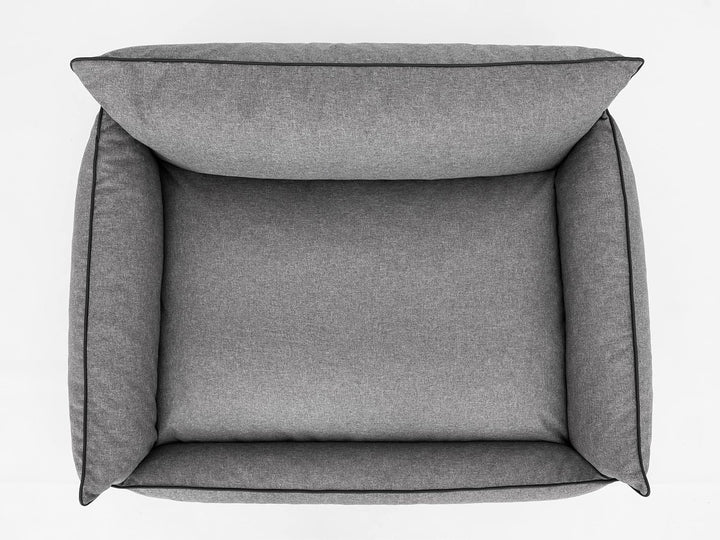 Pillowprim Hundebett Haustierbett Liegen Hundekissen Kissen Bett Hundeliege Hundematratze Sofa Tierb