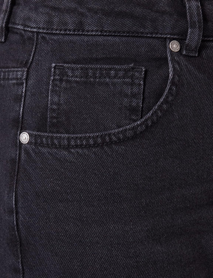 United Colors of Benetton Damen Hose 28 Dunkelblau 800, 28 Dunkelblau 800