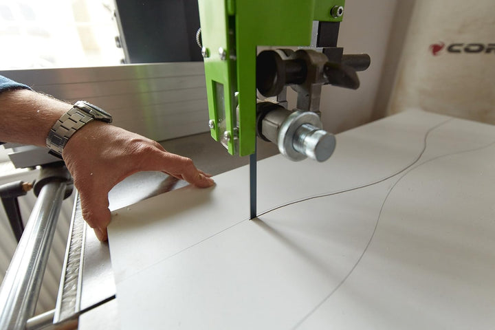 KraftKids Wickelaufsatz weiss passend für breite HEMNES bis 160 cm breit mit Blende