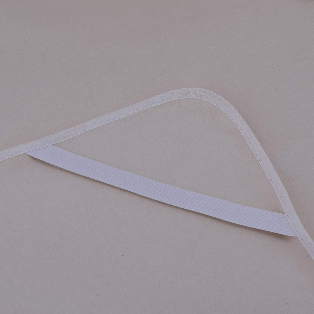 SETEX Kalmuck Matratzenschutz, 120 x 220 cm grosser Matratzenschoner, Eckgummis, 100 % Baumwolle, Cl