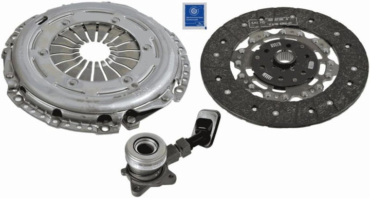 SACHS 3000 990 296 Kupplungssatz