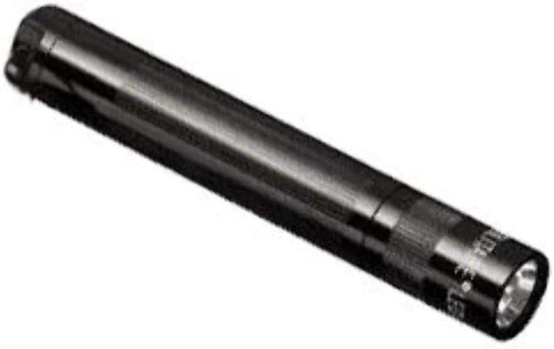 Maglite Solitaire Taschenlampe schwarz, Schwarz