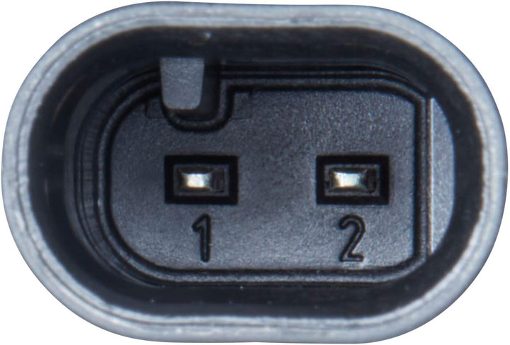 HELLA 6PK 012 835-911 Sensor, Batteriemanagement - 12V - geschraubt - Kabel: 300mm
