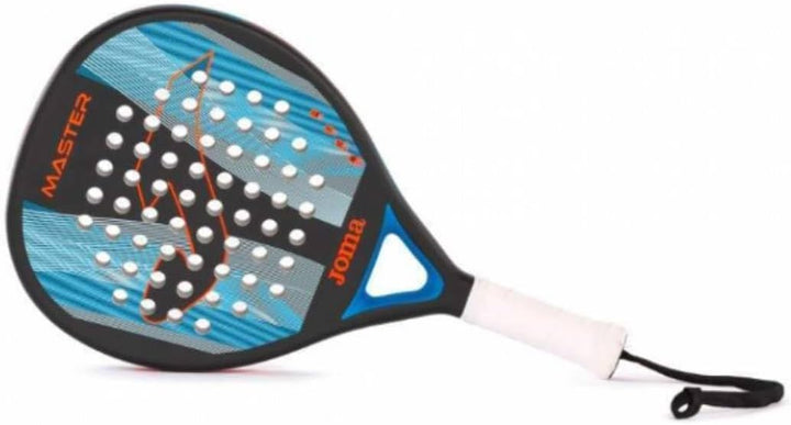 Padel Racket Joma Master, high Professional 1 k Carbon Fiber Paddle Racket- pala Padel- pala Padel 3