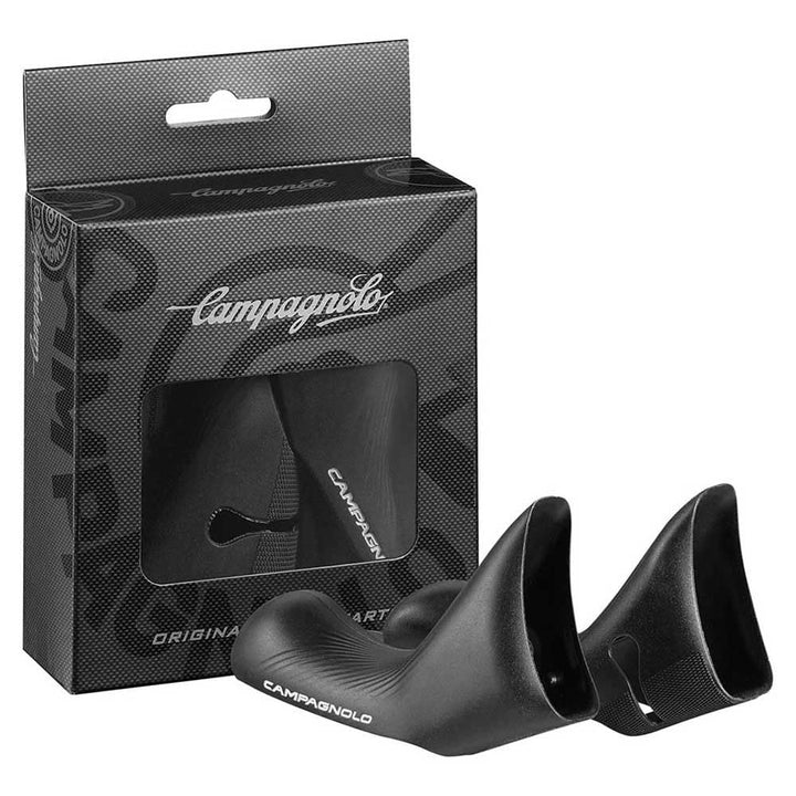 Campagnolo 12x Disc Schalthauben, Schwarz, Nicht zutreffend
