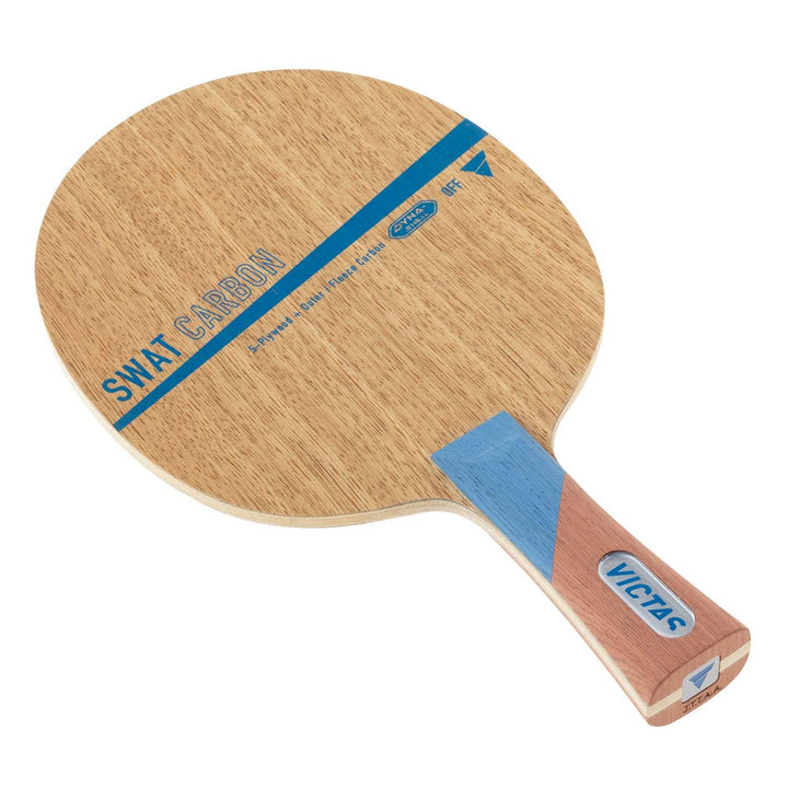 VICTAS Holz Swat Carbon konkav, konkav