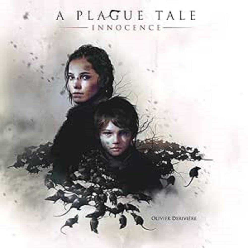 A Plague Tale: Innocence (Ogst) [Vinyl LP], Vinyl