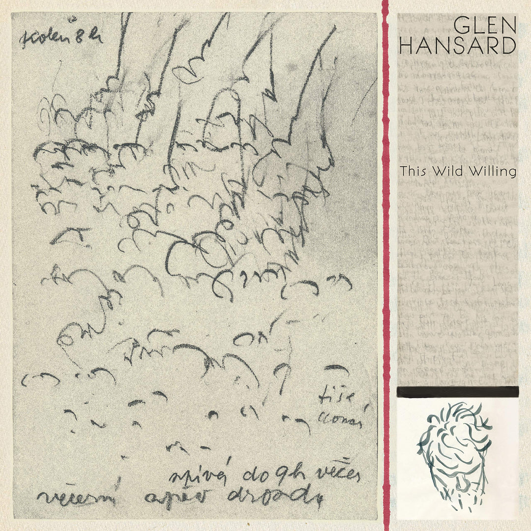 This Wild Willing, Vinyl