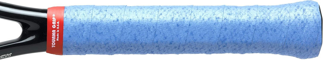 Unique Overgrip Tourna Grip Tour 30er, Blau, 0306020124000000