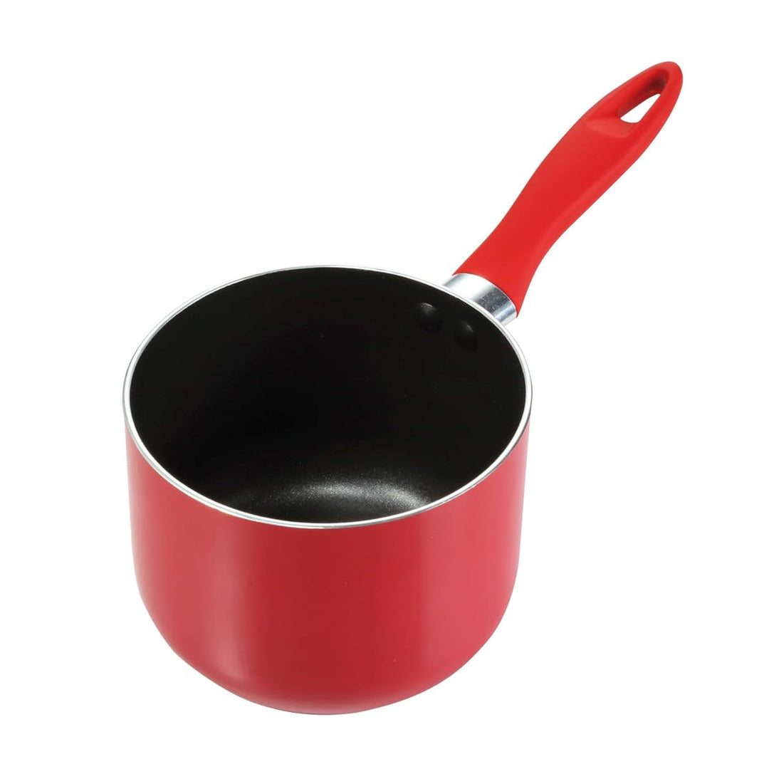 Tescoma Tiefe Stielkasserolle PRESTO MINI ø 12 cm