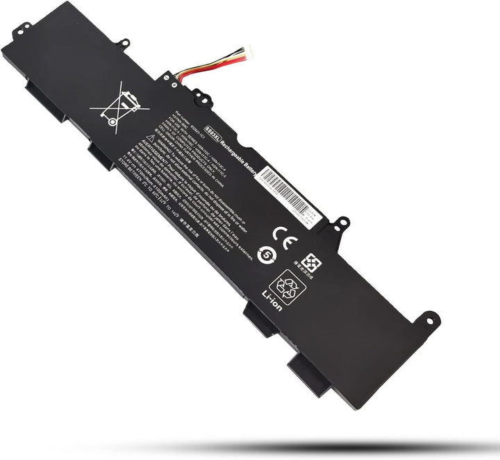 FengWings® SS03XL 933321-855 HSTNN-LB8G Akku 11.4V 47Wh, Eratz für Hp EliteBook 730 735 740 745 755