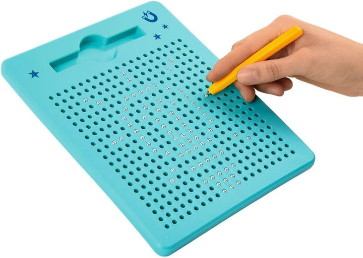 moses. 30340 PhänoMINT Magnet-Zaubertafel – Zum Kreieren von magischen Bildern, Magnetische Zeichent