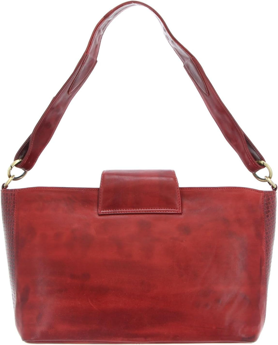 Chiemsee Brisbane Shopper Red