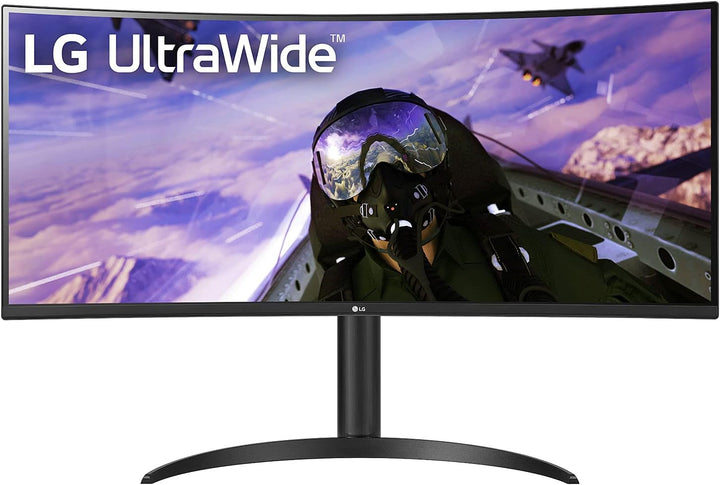 Monitor LG UltraWide 34WP65C-B