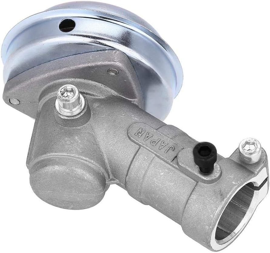 Universal Getriebekopf Getriebe Freischneider Trimmer Ersatz Getriebekopf 26mm Durchmesser Fit für S