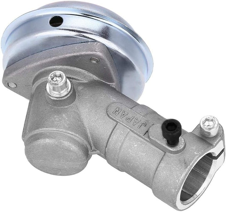 Universal Getriebekopf Getriebe Freischneider Trimmer Ersatz Getriebekopf 26mm Durchmesser Fit für S