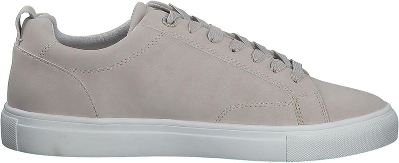 s.Oliver Herren Sneaker Low 5-13632-30 41 EU Cream, 41 EU Cream