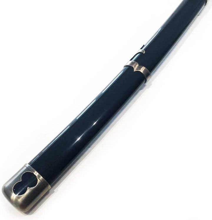 Katana von Roronoa Zoro Yubashiri Holz Klinge Anime Manga Cosplay