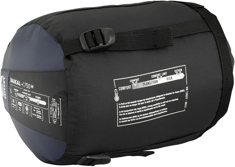 MILLET BAIKAL 750 W G, G